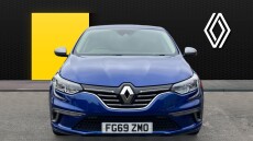 Renault Megane 1.3 TCE GT Line 5dr Petrol Hatchback